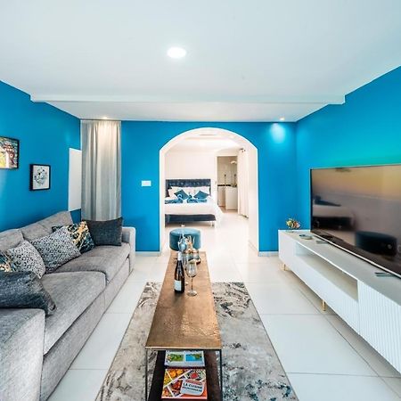 Maison Ocean Pour 2 Personnes A Saint Joseph المظهر الخارجي الصورة