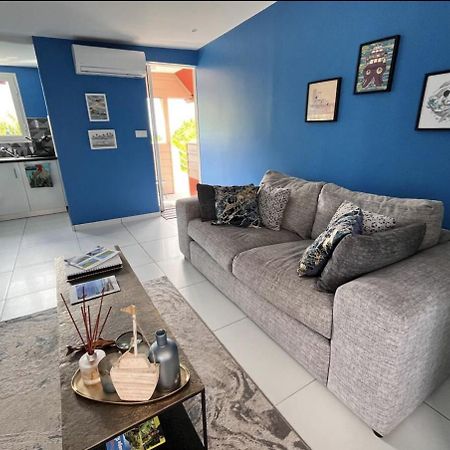 Maison Ocean Pour 2 Personnes A Saint Joseph المظهر الخارجي الصورة