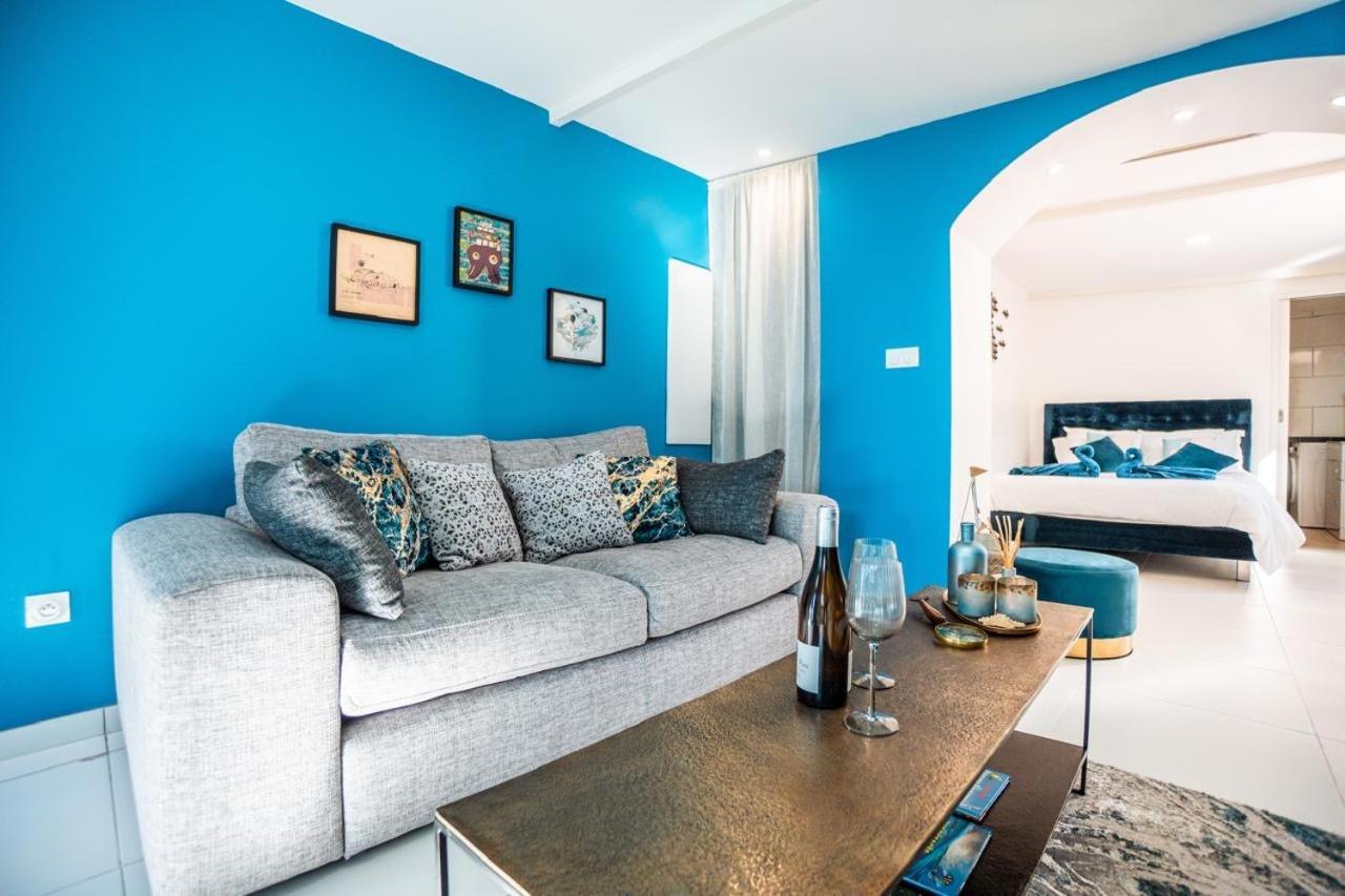 Maison Ocean Pour 2 Personnes A Saint Joseph المظهر الخارجي الصورة