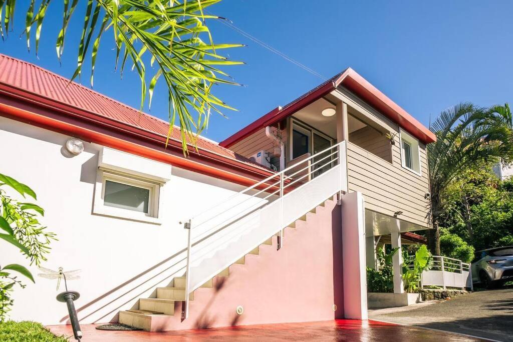 Maison Ocean Pour 2 Personnes A Saint Joseph المظهر الخارجي الصورة