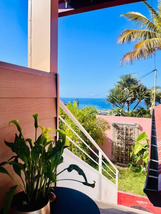 Maison Ocean Pour 2 Personnes A Saint Joseph المظهر الخارجي الصورة
